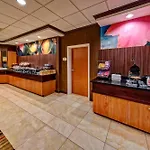 Fairfield Inn And Suites By Marriott Oklahoma City Airport