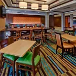 Fairfield Inn And Suites By Marriott Oklahoma City Airport