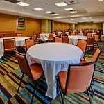 Fairfield Inn And Suites By Marriott Oklahoma City Airport