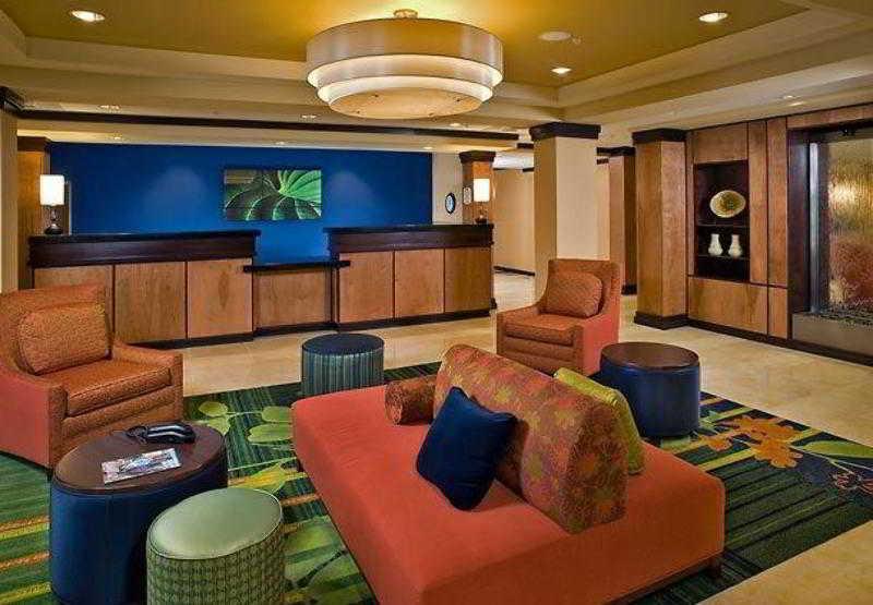 Fairfield And By Marriott Airport Hotel
